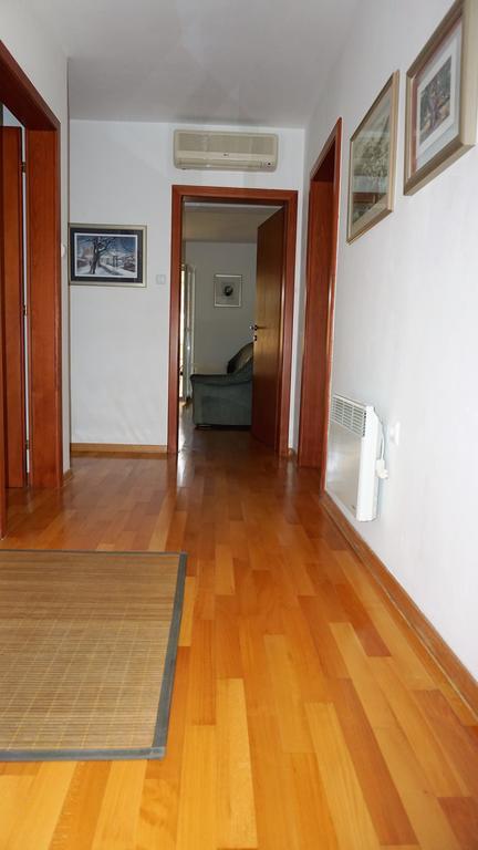 Apartmani Gaj Malinska Buitenkant foto